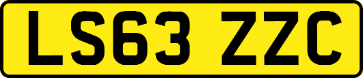 LS63ZZC