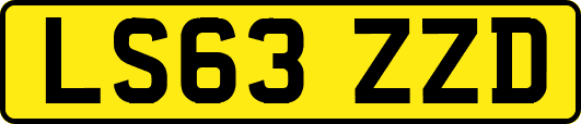 LS63ZZD