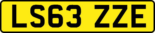 LS63ZZE