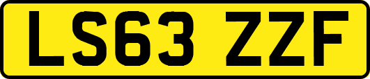 LS63ZZF