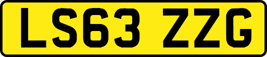 LS63ZZG