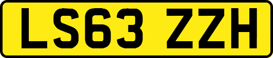 LS63ZZH