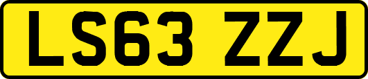 LS63ZZJ