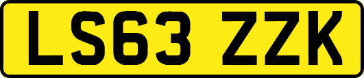 LS63ZZK