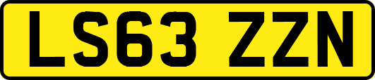 LS63ZZN