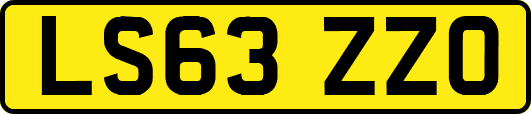 LS63ZZO