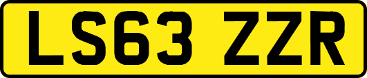 LS63ZZR