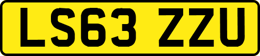 LS63ZZU