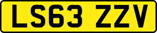 LS63ZZV