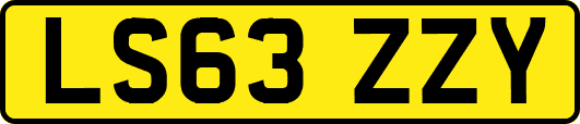LS63ZZY