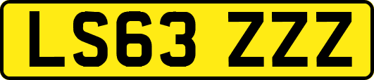 LS63ZZZ