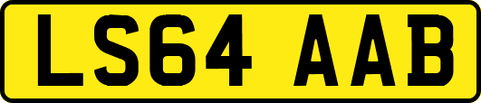 LS64AAB