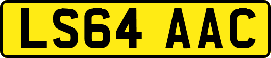 LS64AAC
