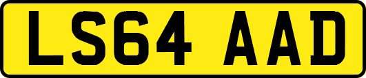 LS64AAD