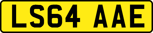 LS64AAE