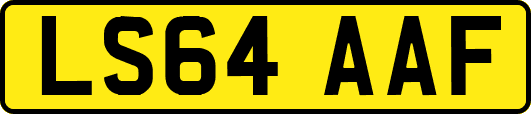 LS64AAF