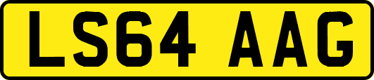 LS64AAG