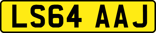 LS64AAJ