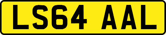 LS64AAL