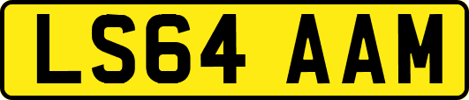LS64AAM