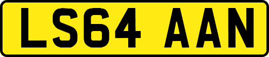 LS64AAN