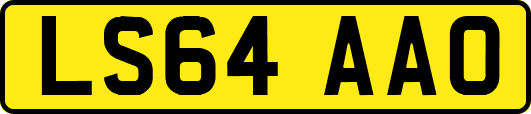 LS64AAO
