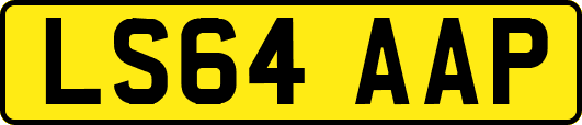 LS64AAP