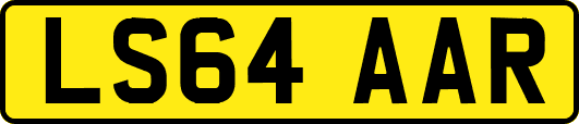 LS64AAR