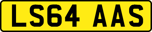 LS64AAS