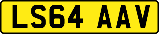 LS64AAV