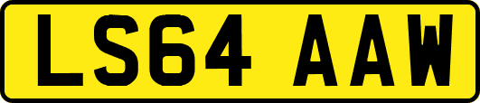 LS64AAW