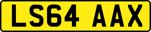 LS64AAX