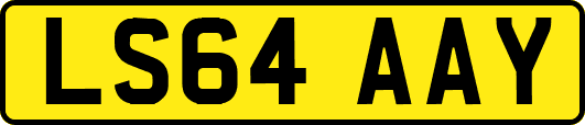 LS64AAY
