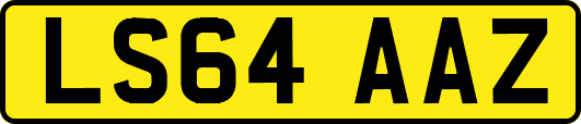 LS64AAZ