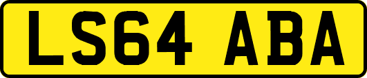 LS64ABA
