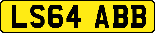 LS64ABB
