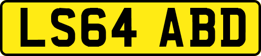 LS64ABD