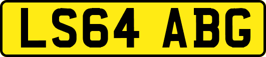 LS64ABG