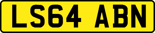 LS64ABN
