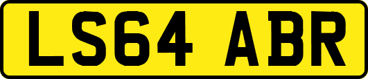 LS64ABR