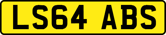 LS64ABS