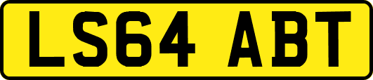 LS64ABT