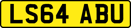 LS64ABU