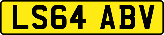 LS64ABV