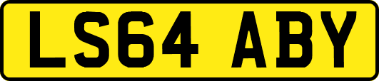 LS64ABY