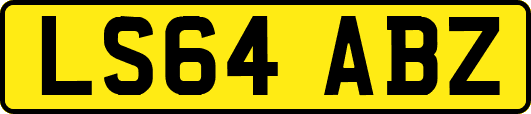 LS64ABZ