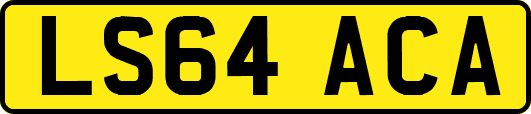LS64ACA