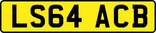 LS64ACB
