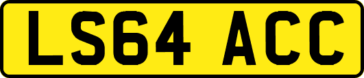 LS64ACC