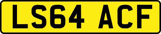 LS64ACF
